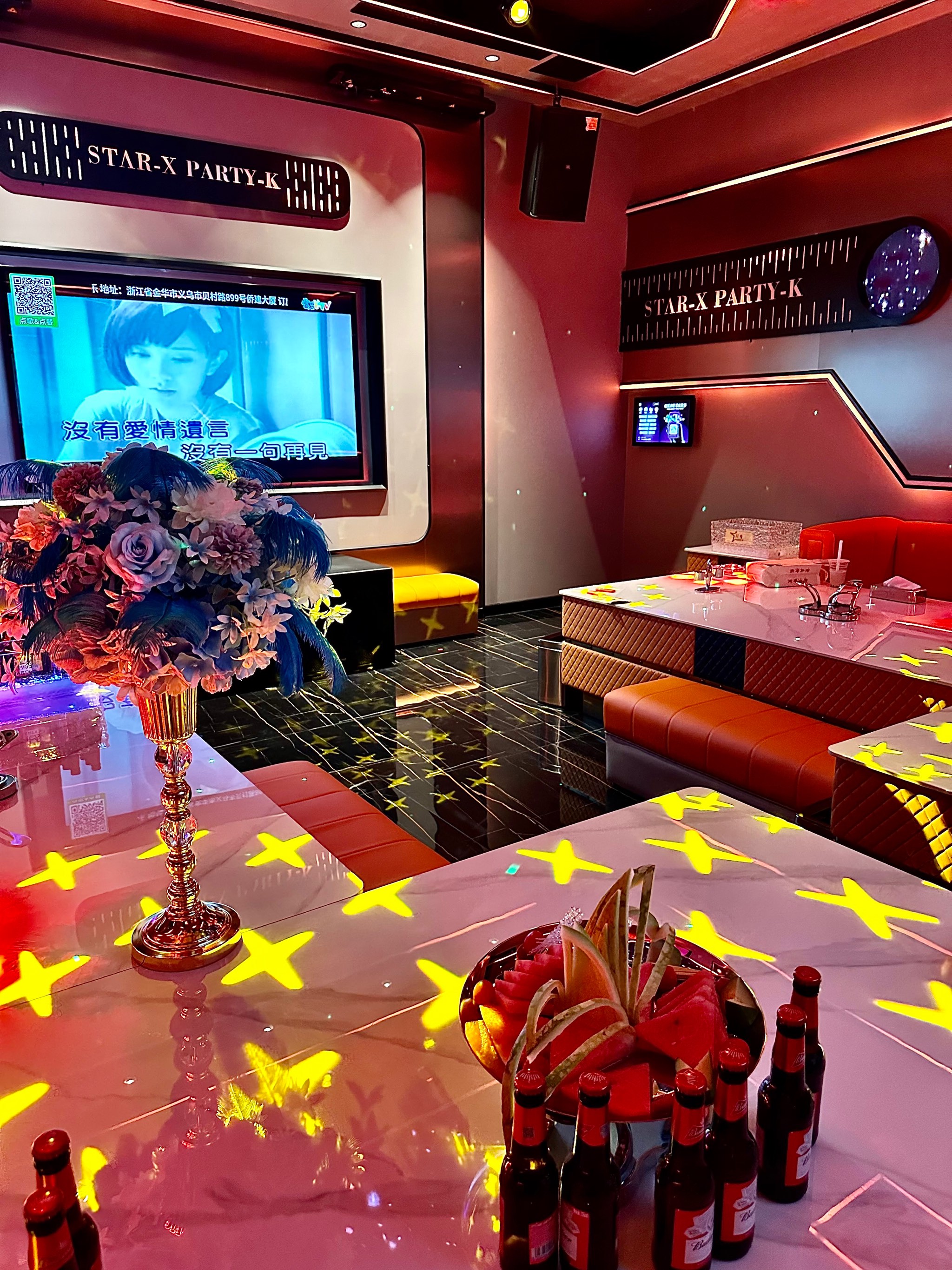 襄阳商务ktv和片场，巧异之处-襄州区ktv预定