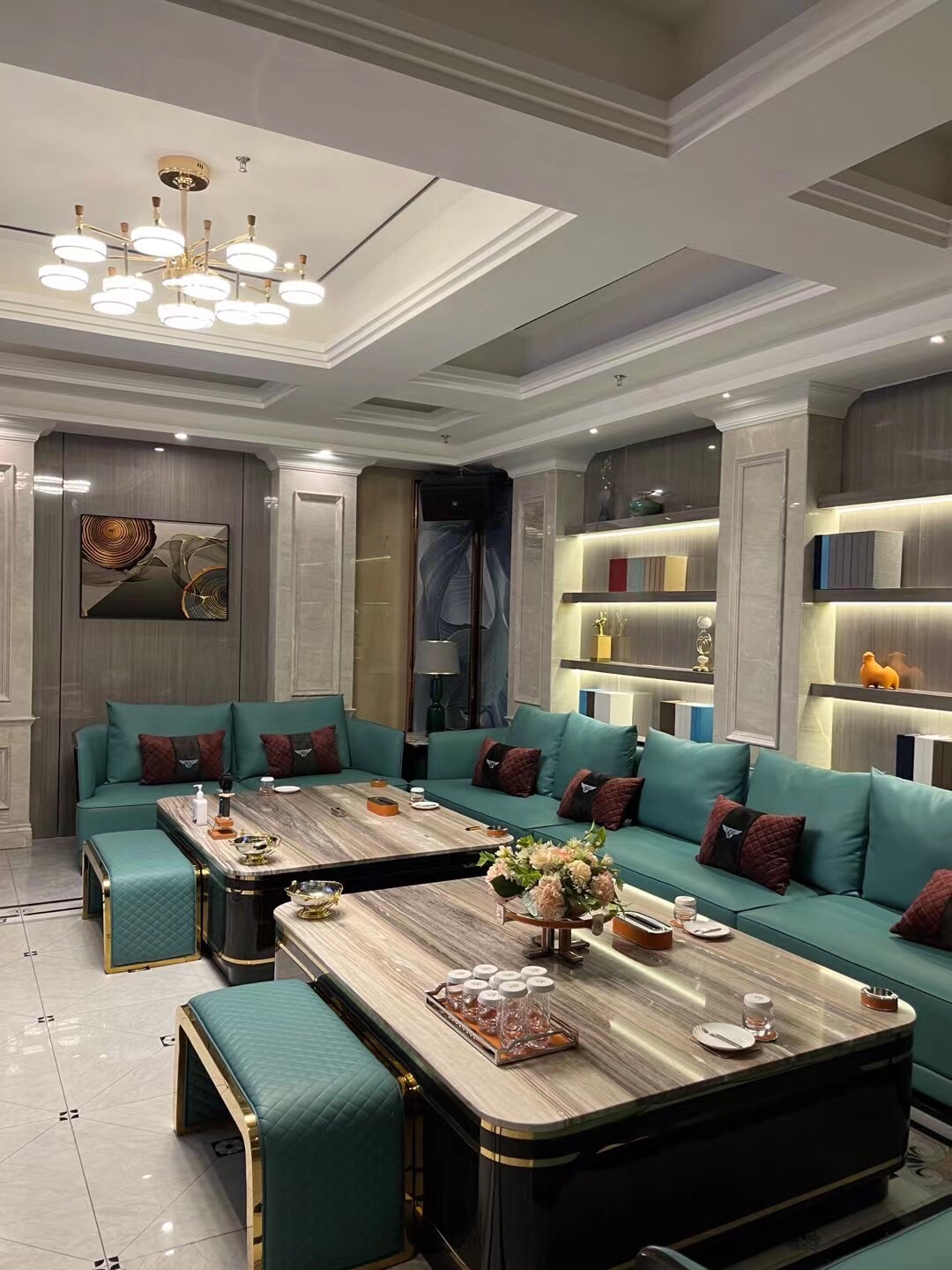 襄阳商务ktv划算吗性价比分析-襄州区ktv预定